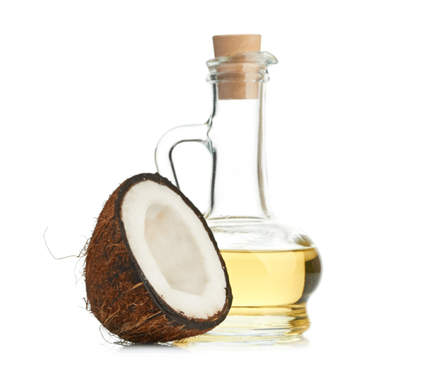 Coconut Oil, Wood-Pressed
