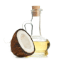 Coconut Oil, Wood-Pressed