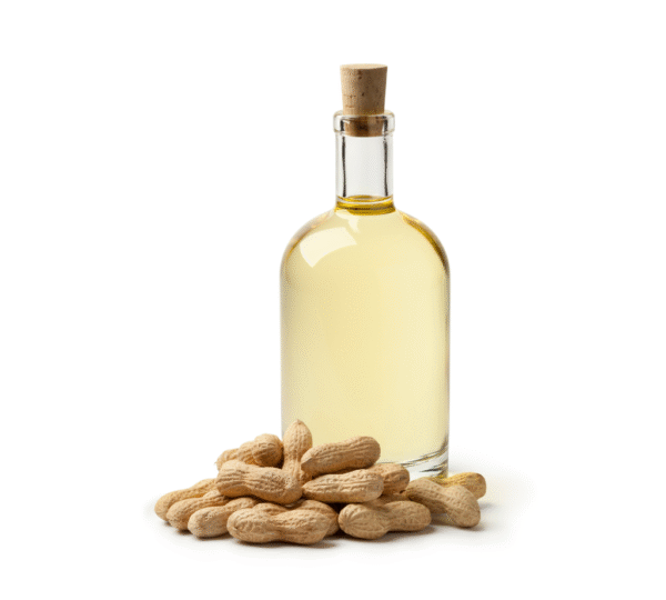 Groundnut Oil, Wood-Pressed
