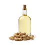 Groundnut Oil, Wood-Pressed