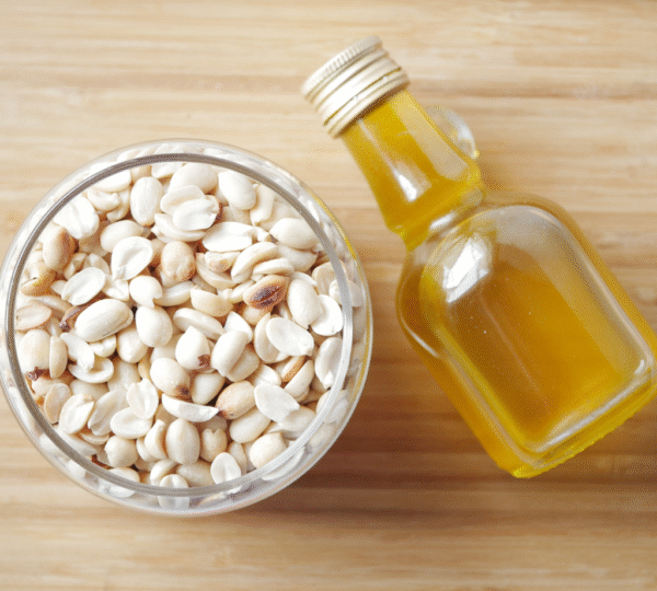 Groundnut Oil, Wood-Pressed - Image 3