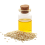 Sesame Oil, Wood-Pressed