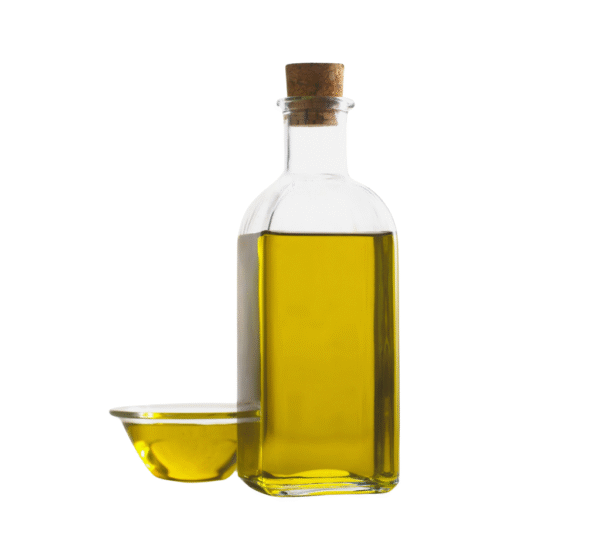 Mustard Oil I Cold-Pressed