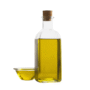 Mustard Oil I Cold-Pressed